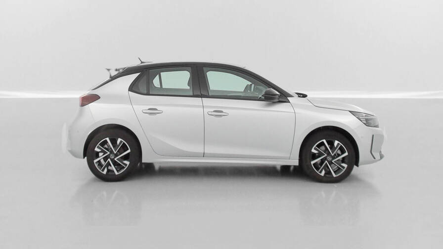 Mandataire Automobile occasion, recherche de Opel Corsa-1-2-turbo-100ch-gs-bva8 - E-Motors