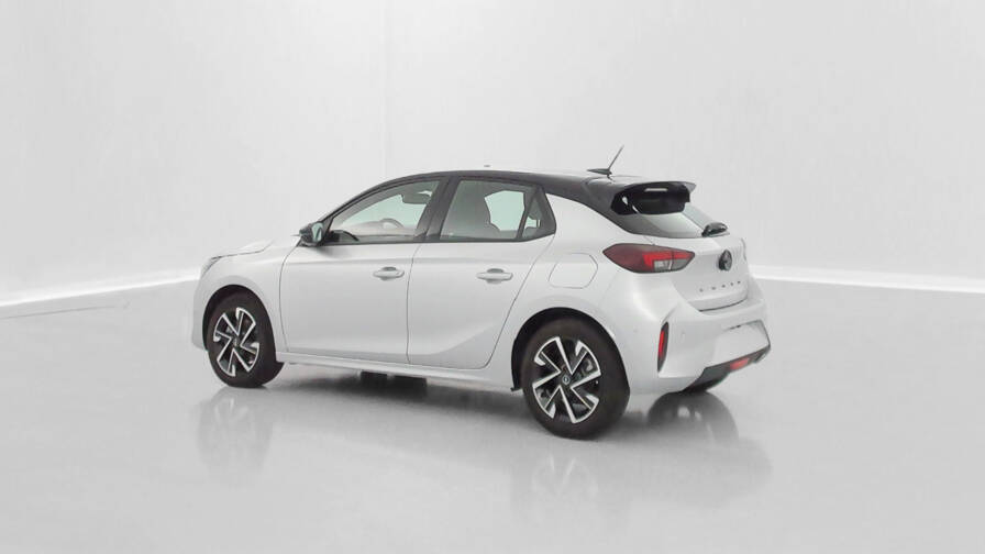 Mandataire Automobile occasion, recherche de Opel Corsa-1-2-turbo-100ch-gs-bva8 - E-Motors