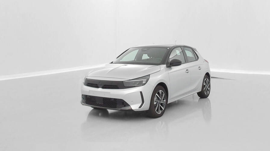 Mandataire Automobile occasion, recherche de Opel Corsa-1-2-turbo-100ch-gs-bva8 - E-Motors