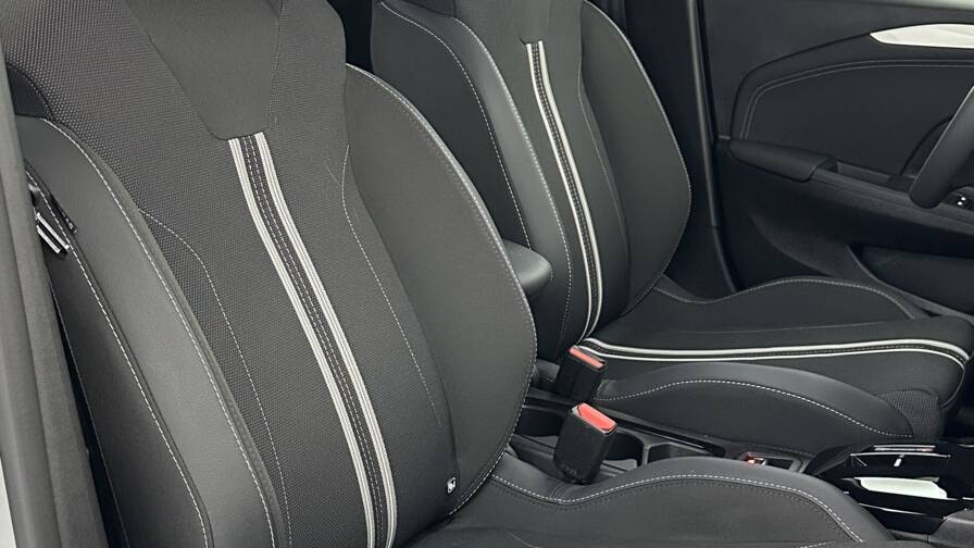 Mandataire Automobile occasion, recherche de Opel Corsa-1-2-turbo-100ch-gs-bva8 - E-Motors