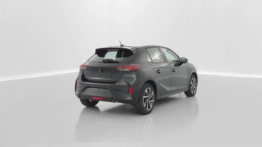 Mandataire Automobile occasion, recherche de Opel Corsa-1-2-turbo-100ch-gs-bva8 - E-Motors