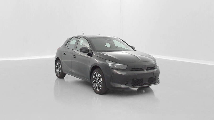 Mandataire Automobile occasion, recherche de Opel Corsa-1-2-turbo-100ch-gs-bva8 - E-Motors