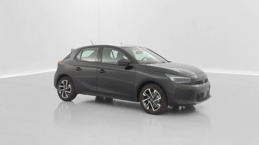 Mandataire Automobile occasion, recherche de Opel Corsa-1-2-turbo-100ch-gs-bva8 - E-Motors