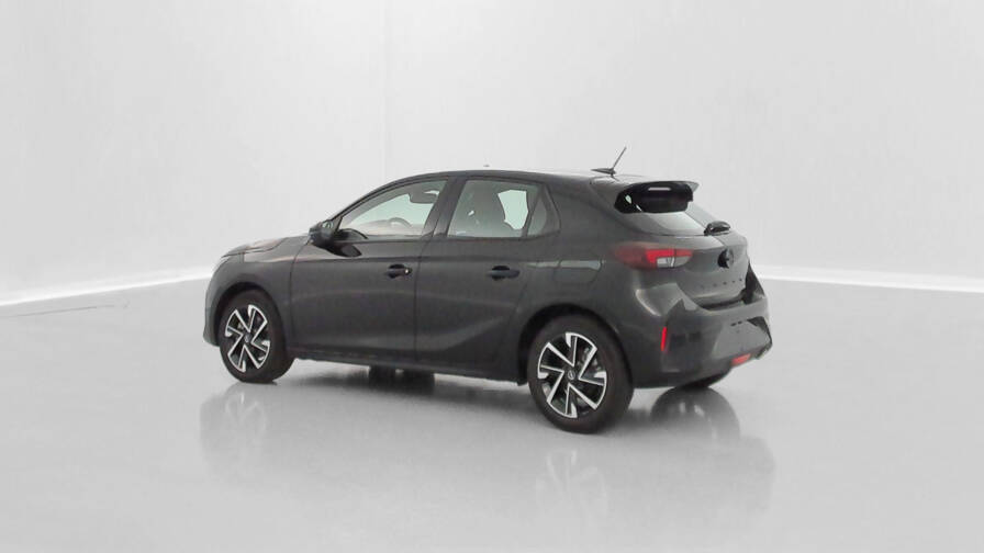 Mandataire Automobile occasion, recherche de Opel Corsa-1-2-turbo-100ch-gs-bva8 - E-Motors