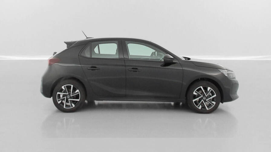 Mandataire Automobile occasion, recherche de Opel Corsa-1-2-turbo-100ch-gs-bva8 - E-Motors