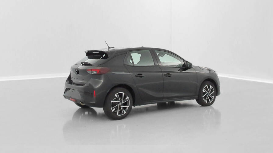 Mandataire Automobile occasion, recherche de Opel Corsa-1-2-turbo-100ch-gs-bva8 - E-Motors