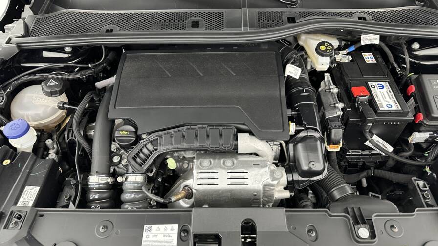 Mandataire Automobile occasion, recherche de Opel Corsa-1-2-turbo-100ch-gs-bva8 - E-Motors