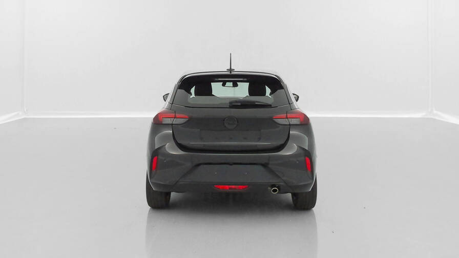 Mandataire Automobile occasion, recherche de Opel Corsa-1-2-turbo-100ch-gs-bva8 - E-Motors