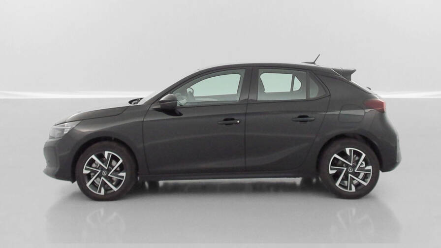 Mandataire Automobile occasion, recherche de Opel Corsa-1-2-turbo-100ch-gs-bva8 - E-Motors