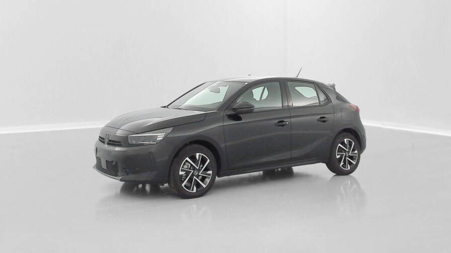 Mandataire Automobile occasion, recherche de Opel Corsa-1-2-turbo-100ch-gs-bva8 - E-Motors