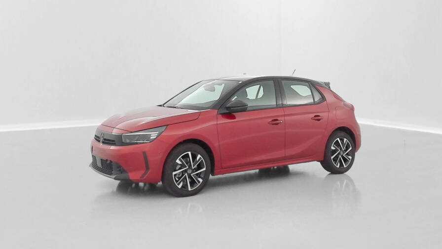 Mandataire Automobile occasion, recherche de Opel Corsa-1-2-turbo-100ch-gs-bva8 - E-Motors