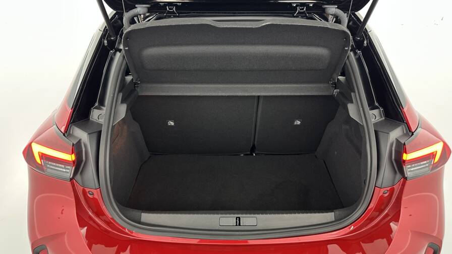 Mandataire Automobile occasion, recherche de Opel Corsa-1-2-turbo-100ch-gs-bva8 - E-Motors