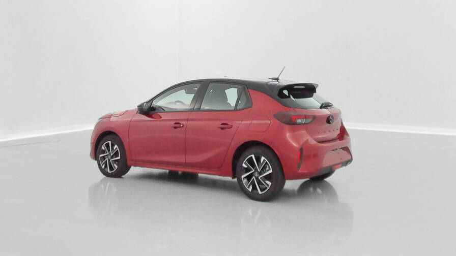 Mandataire Automobile occasion, recherche de Opel Corsa-1-2-turbo-100ch-gs-bva8 - E-Motors