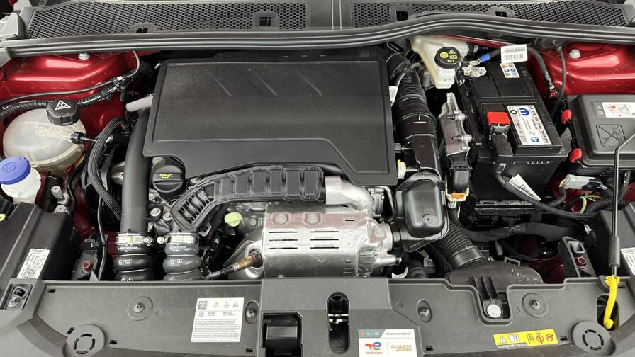 Mandataire Automobile occasion, recherche de Opel Corsa-1-2-turbo-100ch-gs-bva8 - E-Motors