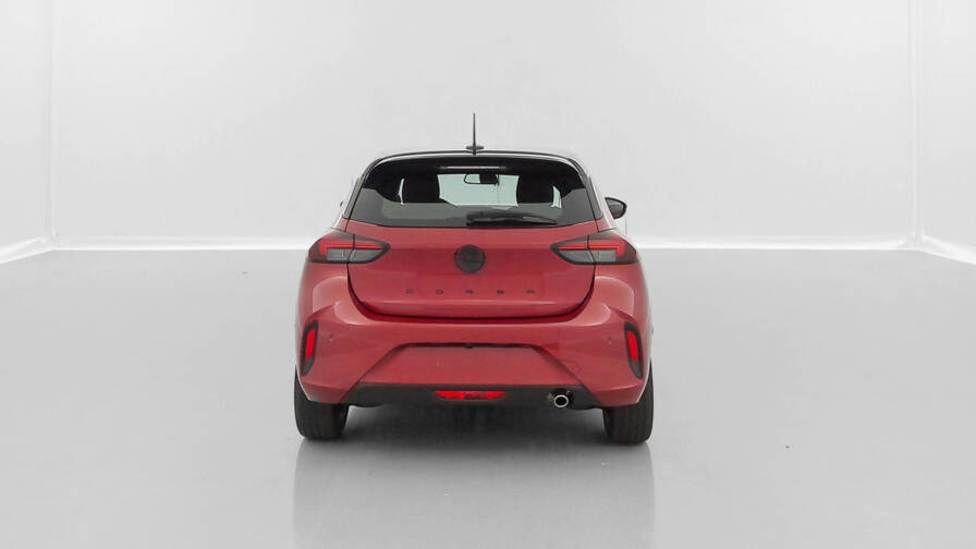 Mandataire Automobile occasion, recherche de Opel Corsa-1-2-turbo-100ch-gs-bva8 - E-Motors