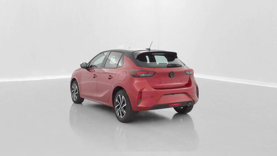 Mandataire Automobile occasion, recherche de Opel Corsa-1-2-turbo-100ch-gs-bva8 - E-Motors