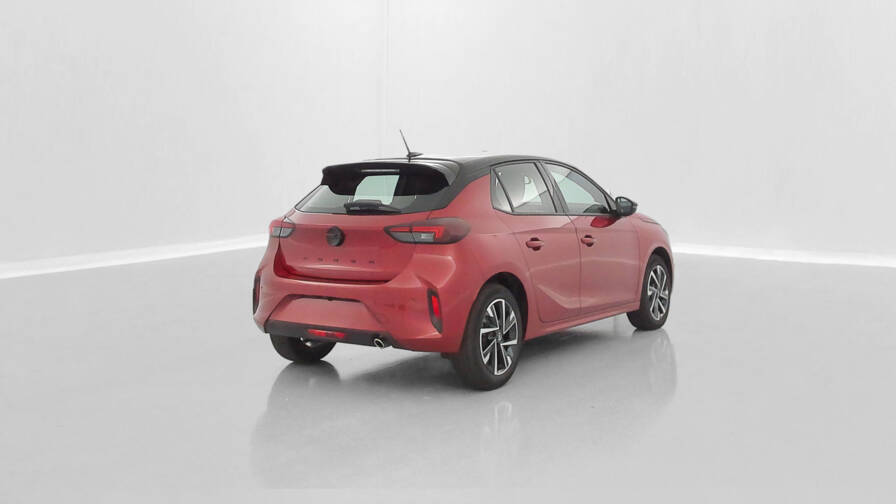 Mandataire Automobile occasion, recherche de Opel Corsa-1-2-turbo-100ch-gs-bva8 - E-Motors