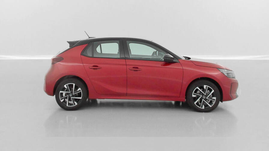 Mandataire Automobile occasion, recherche de Opel Corsa-1-2-turbo-100ch-gs-bva8 - E-Motors