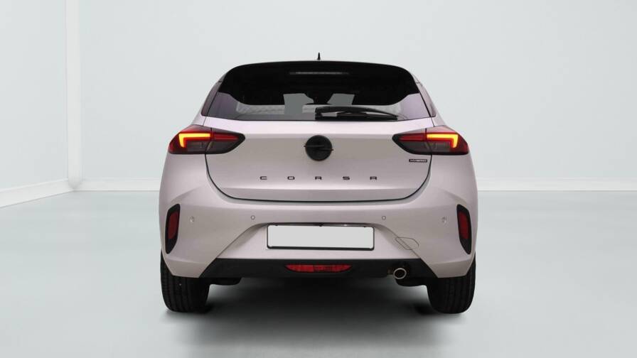 Mandataire Automobile neuf, recherche de Opel Corsa-1-2-hybrid-110-at6-gs-line - E-Motors