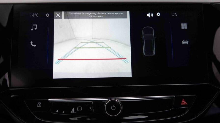 Mandataire Automobile neuf, recherche de Opel Corsa-1-2-hybrid-110-at6-gs-line - E-Motors