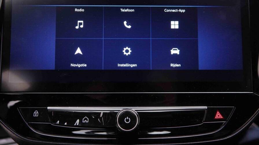 Mandataire Automobile neuf, recherche de Opel Corsa-1-2-hybrid-110-at6-gs-line - E-Motors