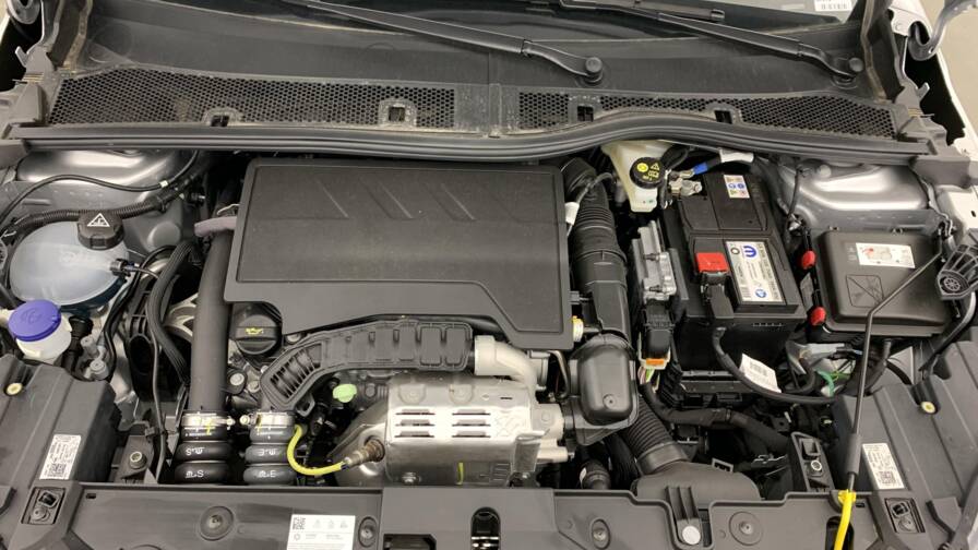 Mandataire Automobile neuf, recherche de Opel Corsa-1-2-turbo-100-ch-bvm6-gs - E-Motors