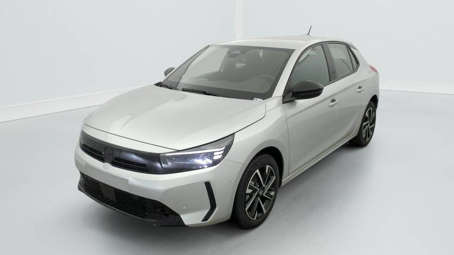 Mandataire Automobile neuf, recherche de Opel Corsa-1-2-turbo-100-ch-bvm6-gs - E-Motors