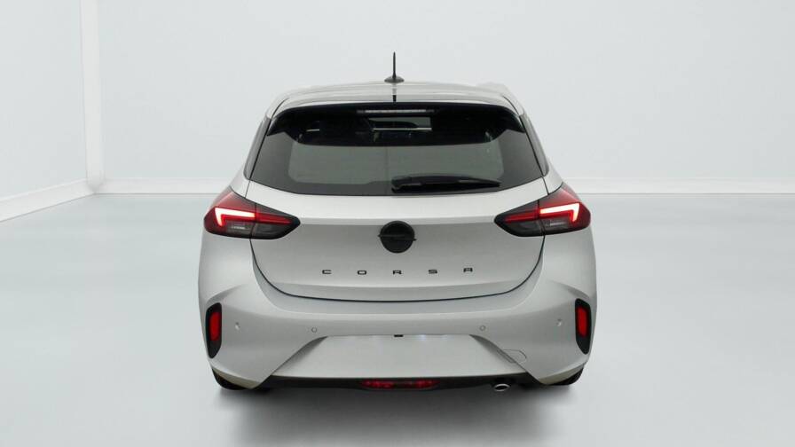 Mandataire Automobile neuf, recherche de Opel Corsa-1-2-turbo-100-ch-bvm6-gs - E-Motors