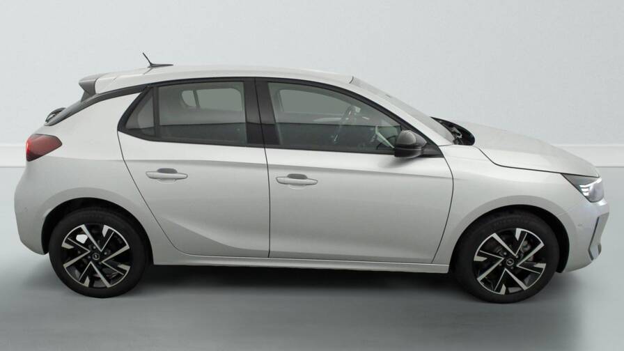 Mandataire Automobile neuf, recherche de Opel Corsa-1-2-turbo-100-ch-bvm6-gs - E-Motors