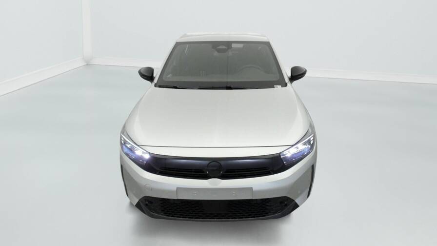 Mandataire Automobile neuf, recherche de Opel Corsa-1-2-turbo-100-ch-bvm6-gs - E-Motors