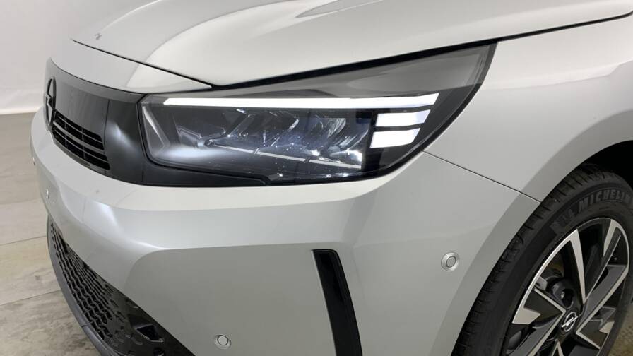 Mandataire Automobile neuf, recherche de Opel Corsa-1-2-turbo-100-ch-bvm6-gs - E-Motors