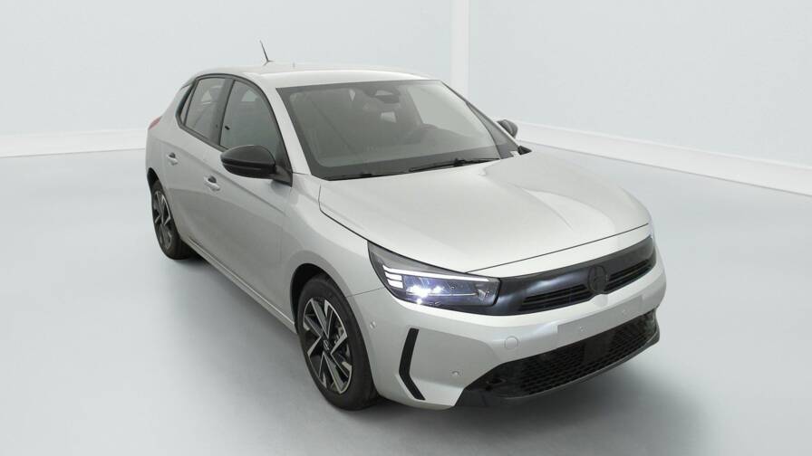 Mandataire Automobile neuf, recherche de Opel Corsa-1-2-turbo-100-ch-bvm6-gs - E-Motors