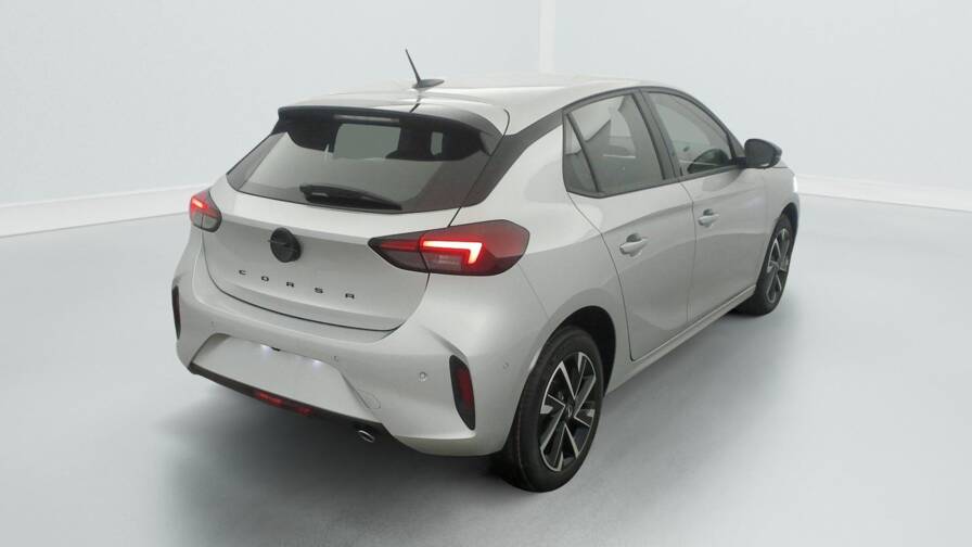 Mandataire Automobile neuf, recherche de Opel Corsa-1-2-turbo-100-ch-bvm6-gs - E-Motors