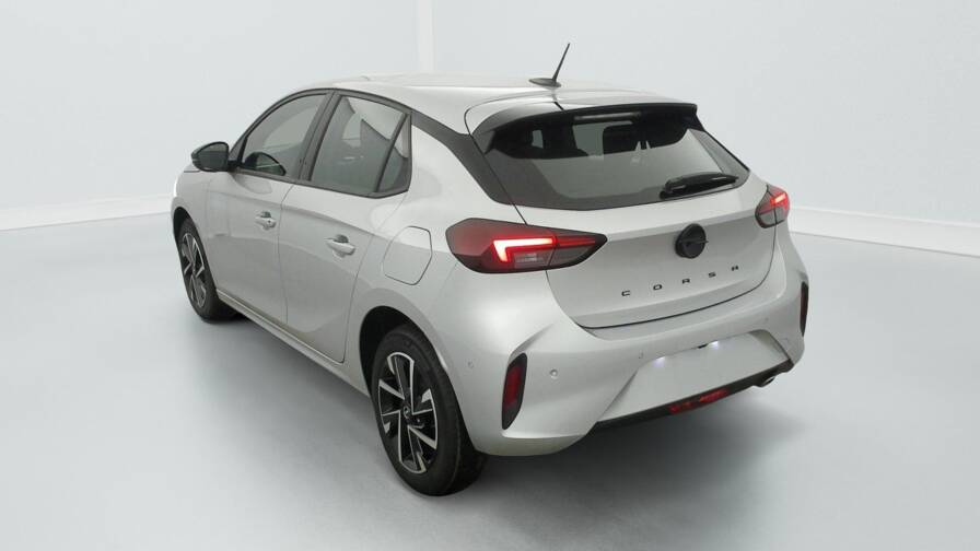 Mandataire Automobile neuf, recherche de Opel Corsa-1-2-turbo-100-ch-bvm6-gs - E-Motors