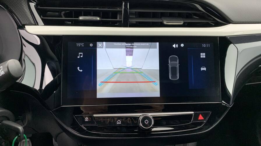 Mandataire Automobile neuf, recherche de Opel Corsa-1-2-turbo-100-ch-bvm6-gs - E-Motors