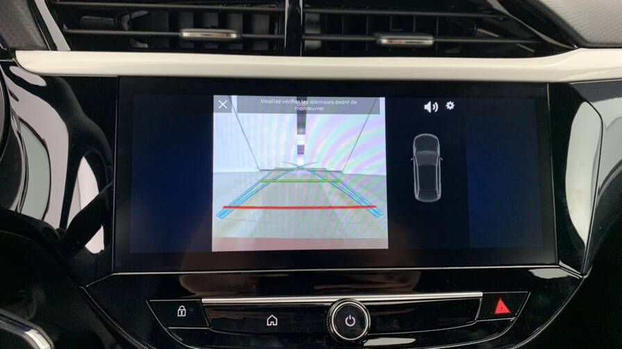 Mandataire Automobile neuf, recherche de Opel Corsa-1-2-turbo-100-ch-bvm6-gs - E-Motors