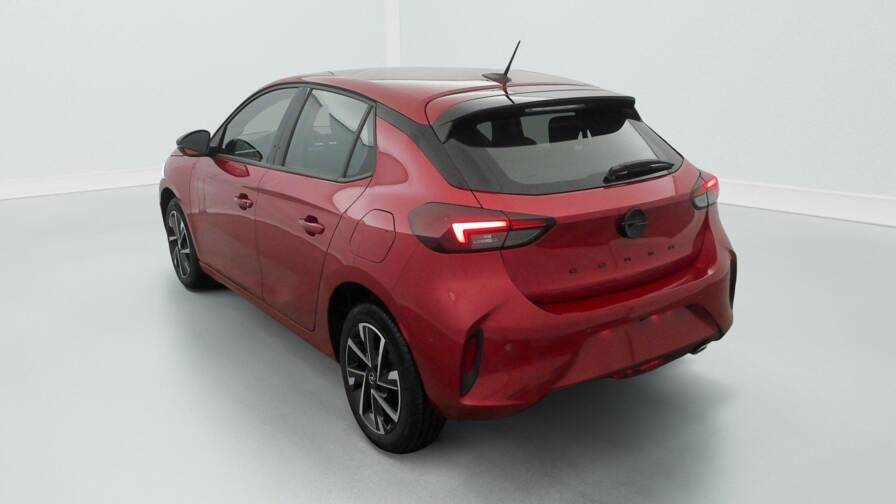 Mandataire Automobile neuf, recherche de Opel Corsa-1-2-turbo-100-ch-bvm6-gs - E-Motors