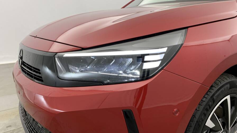 Mandataire Automobile neuf, recherche de Opel Corsa-1-2-turbo-100-ch-bvm6-gs - E-Motors