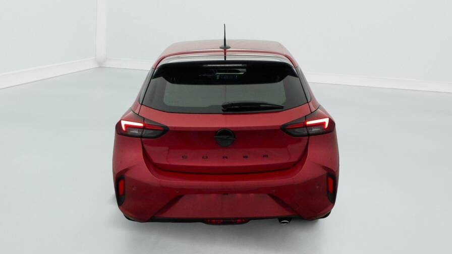 Mandataire Automobile neuf, recherche de Opel Corsa-1-2-turbo-100-ch-bvm6-gs - E-Motors