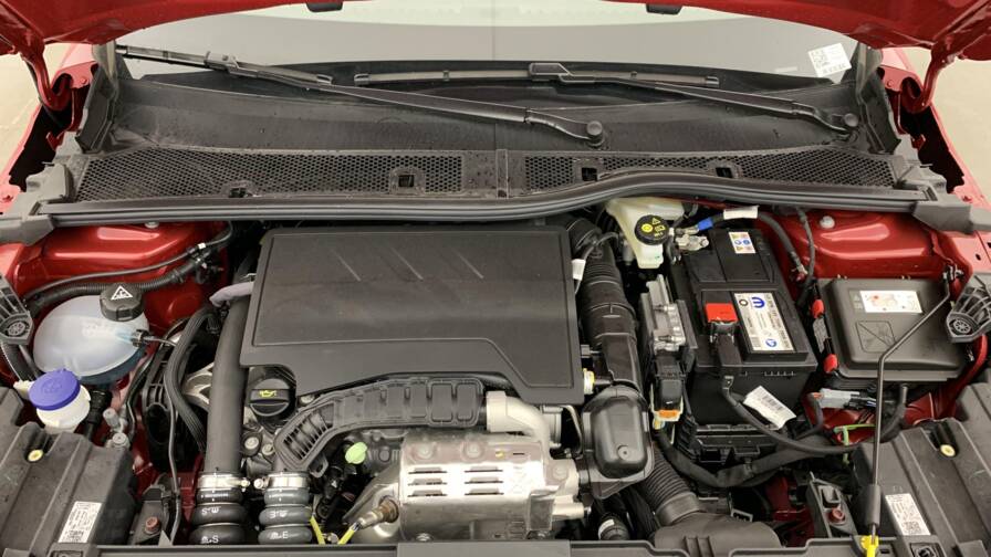 Mandataire Automobile neuf, recherche de Opel Corsa-1-2-turbo-100-ch-bvm6-gs - E-Motors