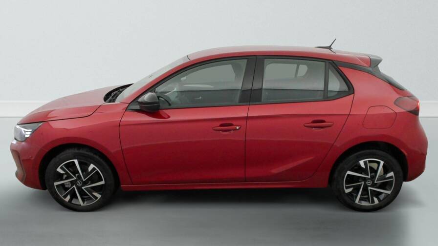 Mandataire Automobile neuf, recherche de Opel Corsa-1-2-turbo-100-ch-bvm6-gs - E-Motors