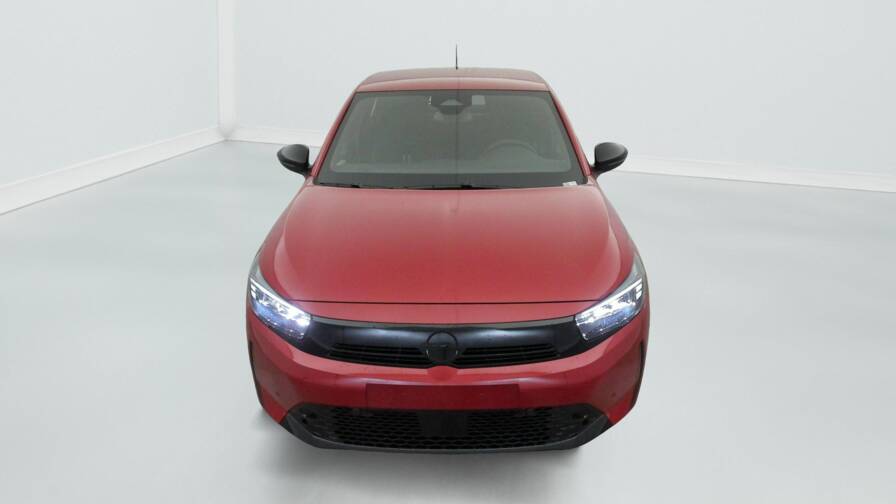 Mandataire Automobile neuf, recherche de Opel Corsa-1-2-turbo-100-ch-bvm6-gs - E-Motors