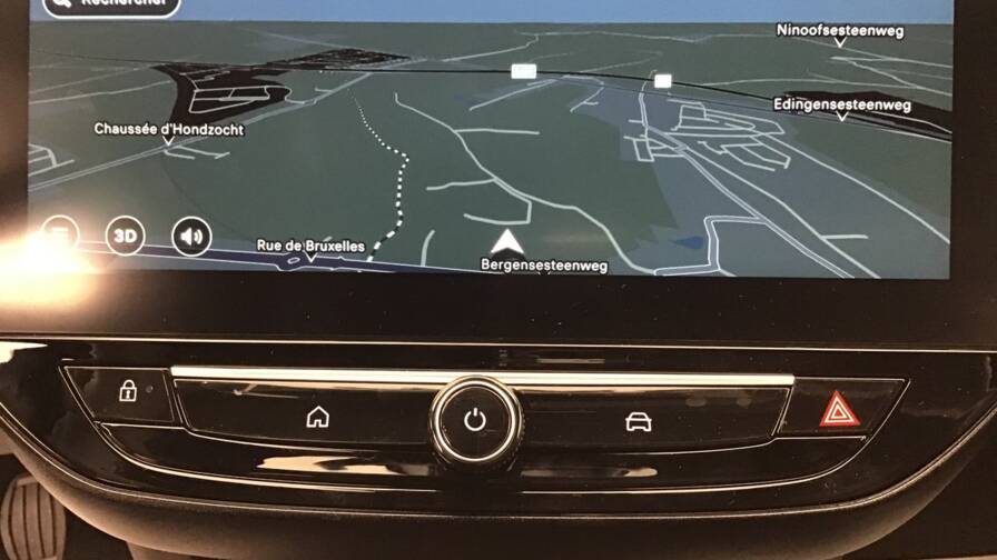 Mandataire Automobile occasion, recherche de Opel Corsa-1-2-turbo-100-ch-bvm6-gs5-portes-vp-essence-sans-plomb072023-en-cours - E-Motors