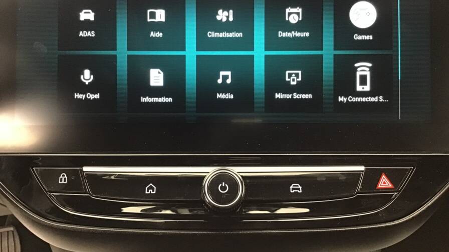 Mandataire Automobile occasion, recherche de Opel Corsa-1-2-turbo-100-ch-bvm6-gs5-portes-vp-essence-sans-plomb072023-en-cours - E-Motors