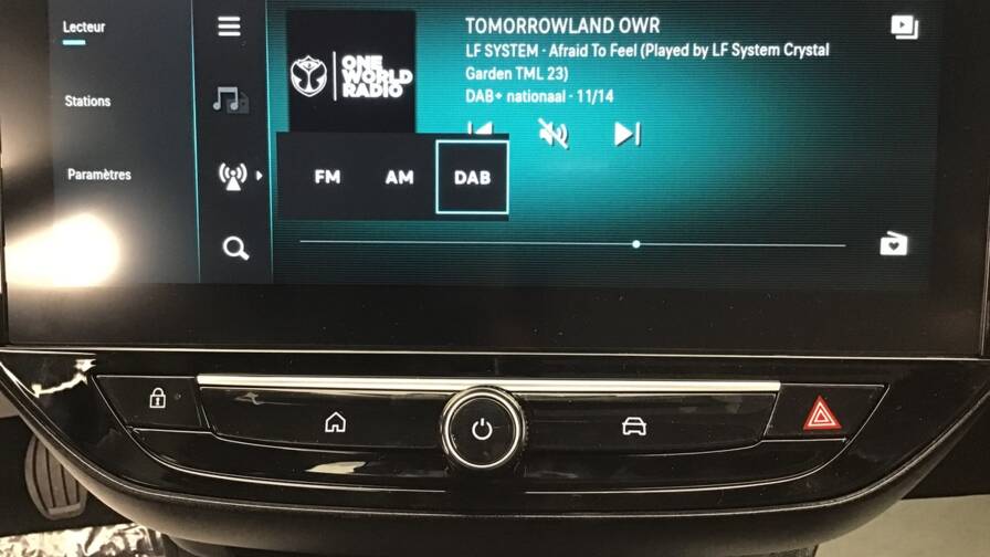 Mandataire Automobile occasion, recherche de Opel Corsa-1-2-turbo-100-ch-bvm6-gs5-portes-vp-essence-sans-plomb072023-en-cours - E-Motors