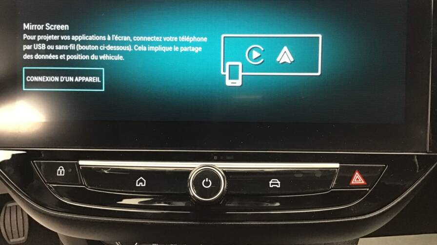 Mandataire Automobile occasion, recherche de Opel Corsa-1-2-turbo-100-ch-bvm6-gs5-portes-vp-essence-sans-plomb072023-en-cours - E-Motors