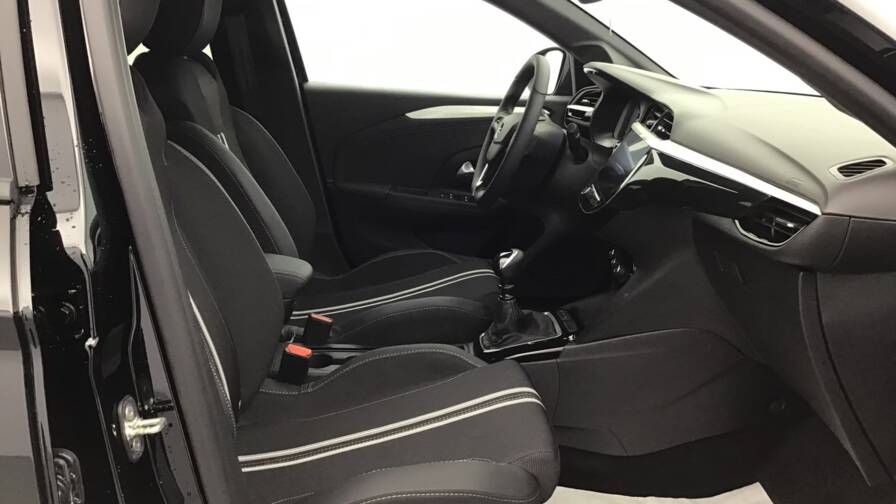 Mandataire Automobile occasion, recherche de Opel Corsa-1-2-turbo-100-ch-bvm6-gs5-portes-vp-essence-sans-plomb072023-en-cours - E-Motors