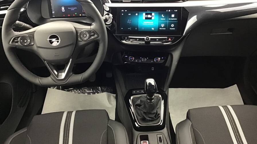 Mandataire Automobile occasion, recherche de Opel Corsa-1-2-turbo-100-ch-bvm6-gs5-portes-vp-essence-sans-plomb072023-en-cours - E-Motors