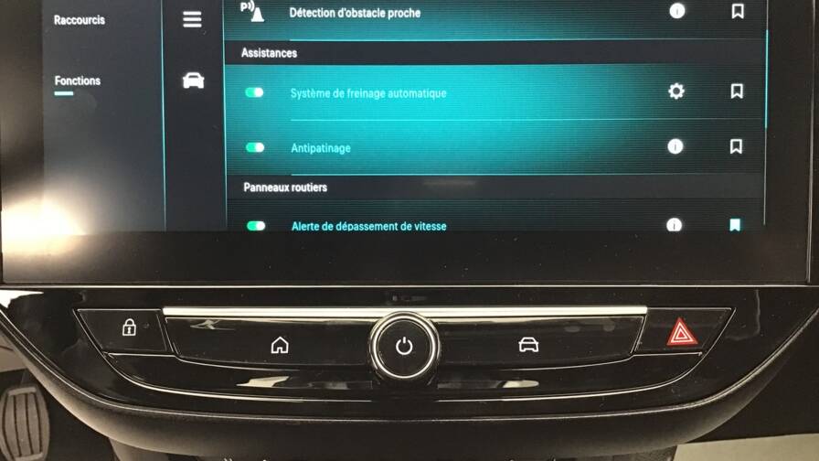 Mandataire Automobile occasion, recherche de Opel Corsa-1-2-turbo-100-ch-bvm6-gs5-portes-vp-essence-sans-plomb072023-en-cours - E-Motors