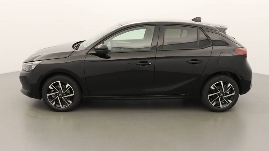 Mandataire Automobile occasion, recherche de Opel Corsa-1-2-turbo-100-ch-bvm6-gs5-portes-vp-essence-sans-plomb072023-en-cours - E-Motors